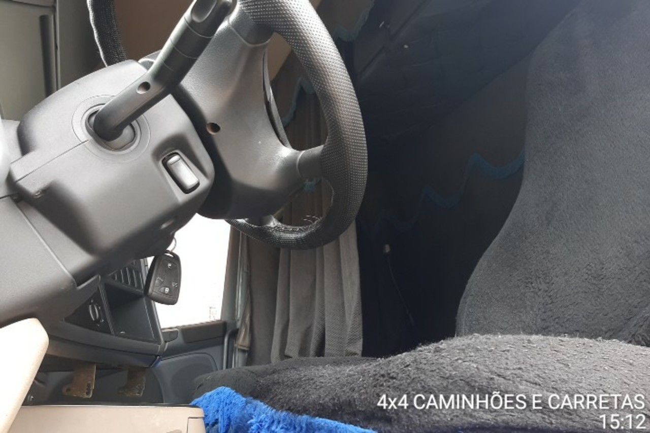 Scania 440 - 15/15 11