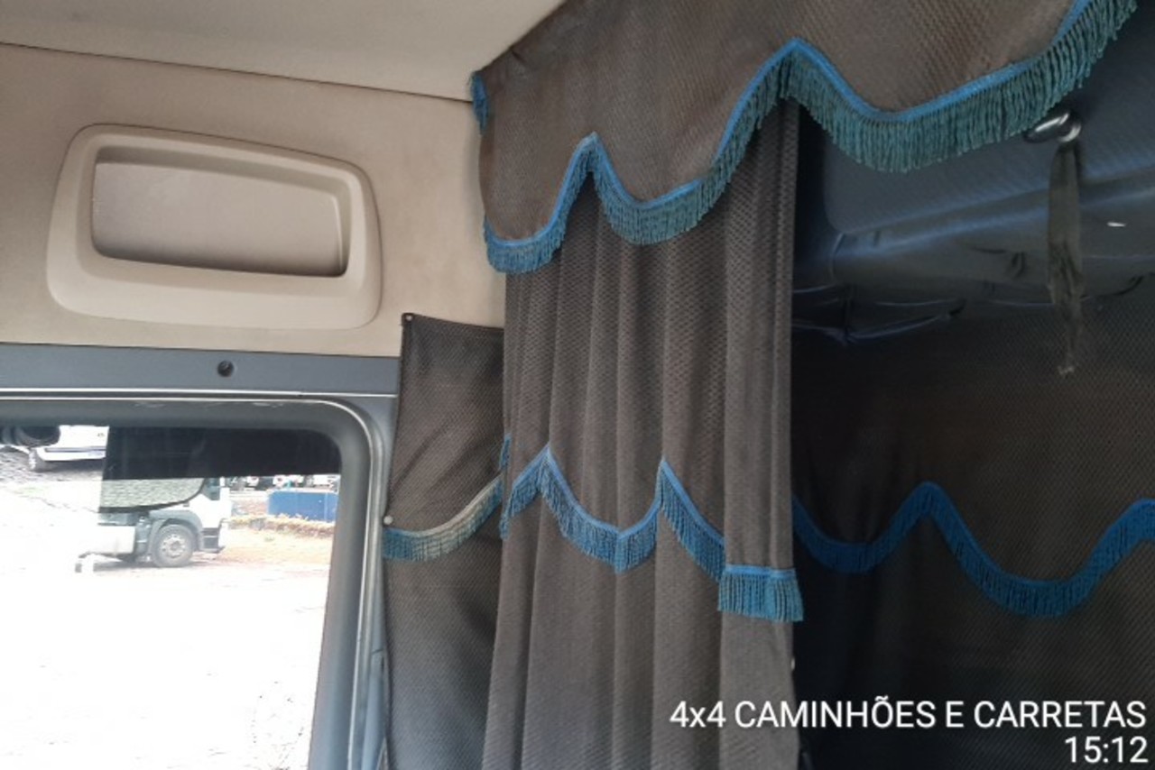 Scania 440 - 15/15 12