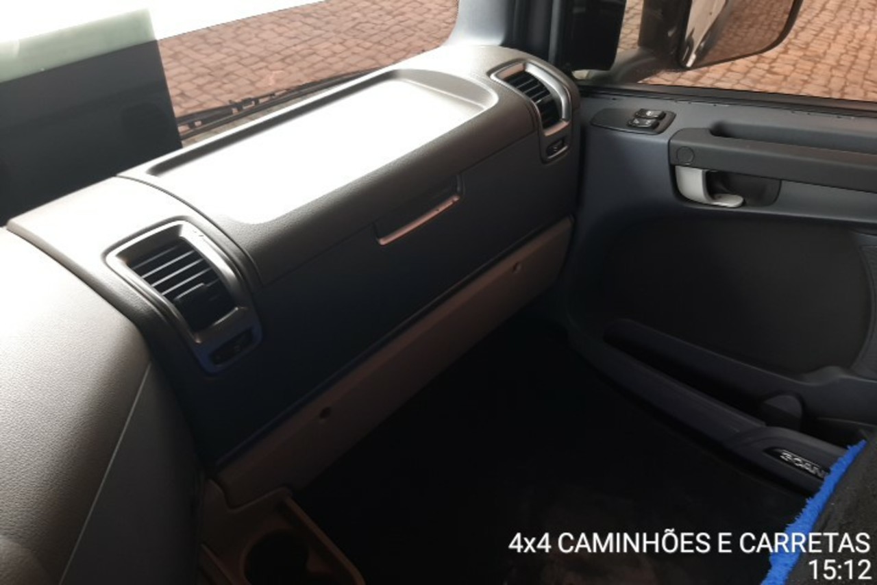 Scania 440 - 15/15 14