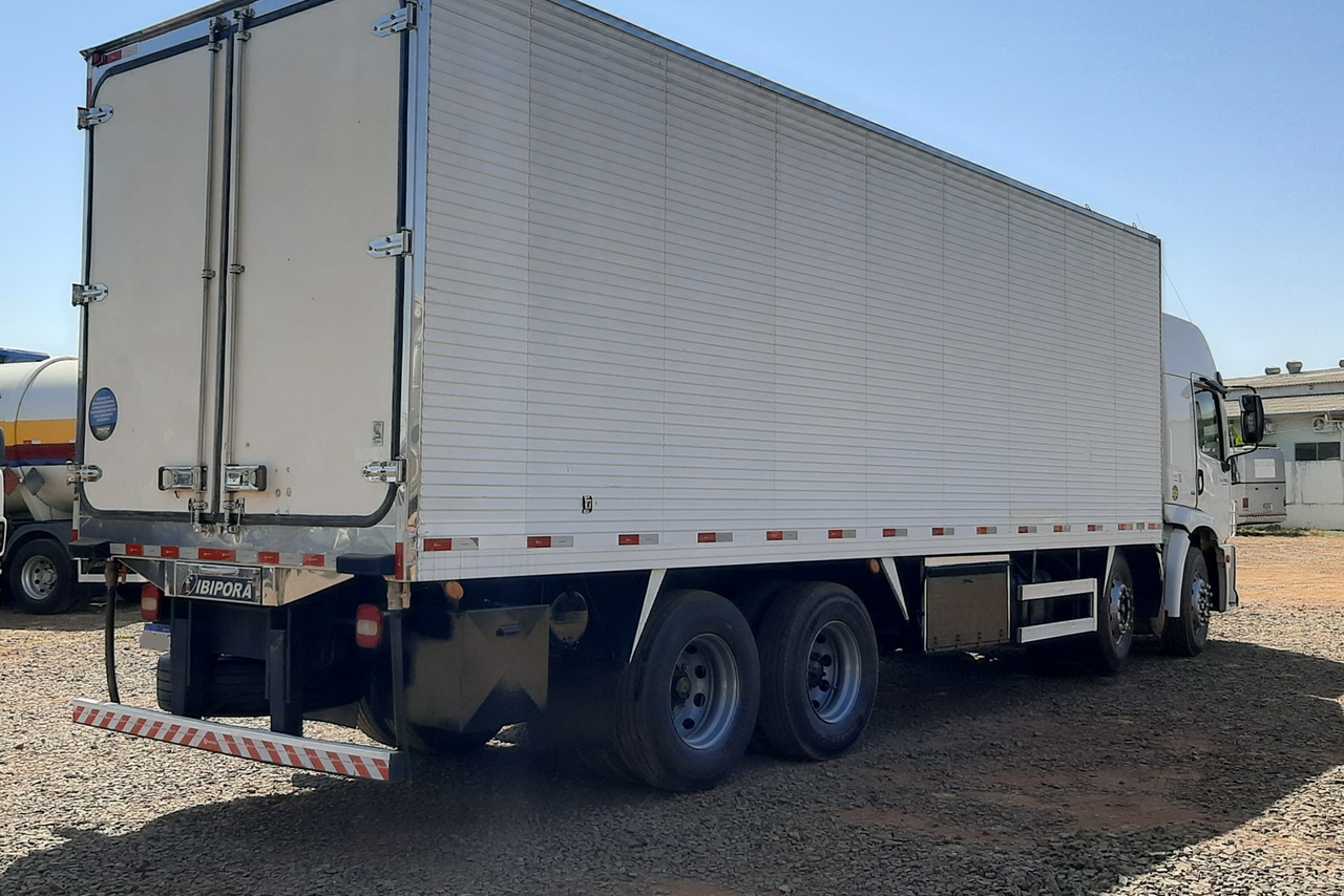 Volkswagen 24-280 E Constellation 6x2 - 12/12 4