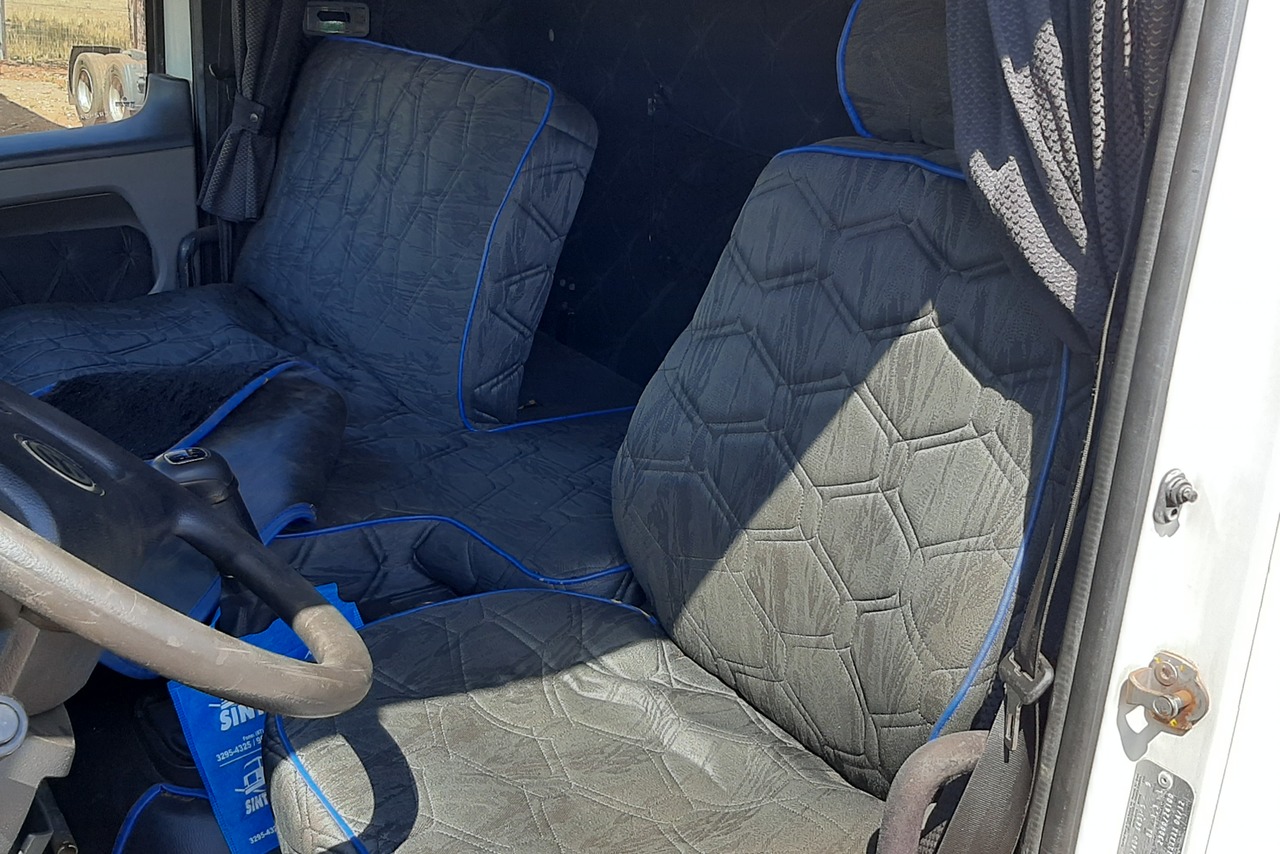Volkswagen 24-280 E Constellation 6x2 - 12/12 10