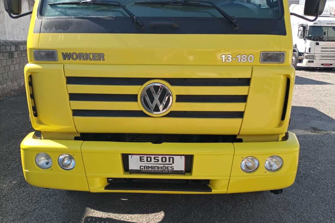 Volkswagen 13-180 - 06/06 5