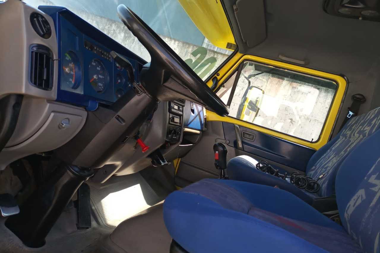 Volkswagen 13-180 - 06/06 6