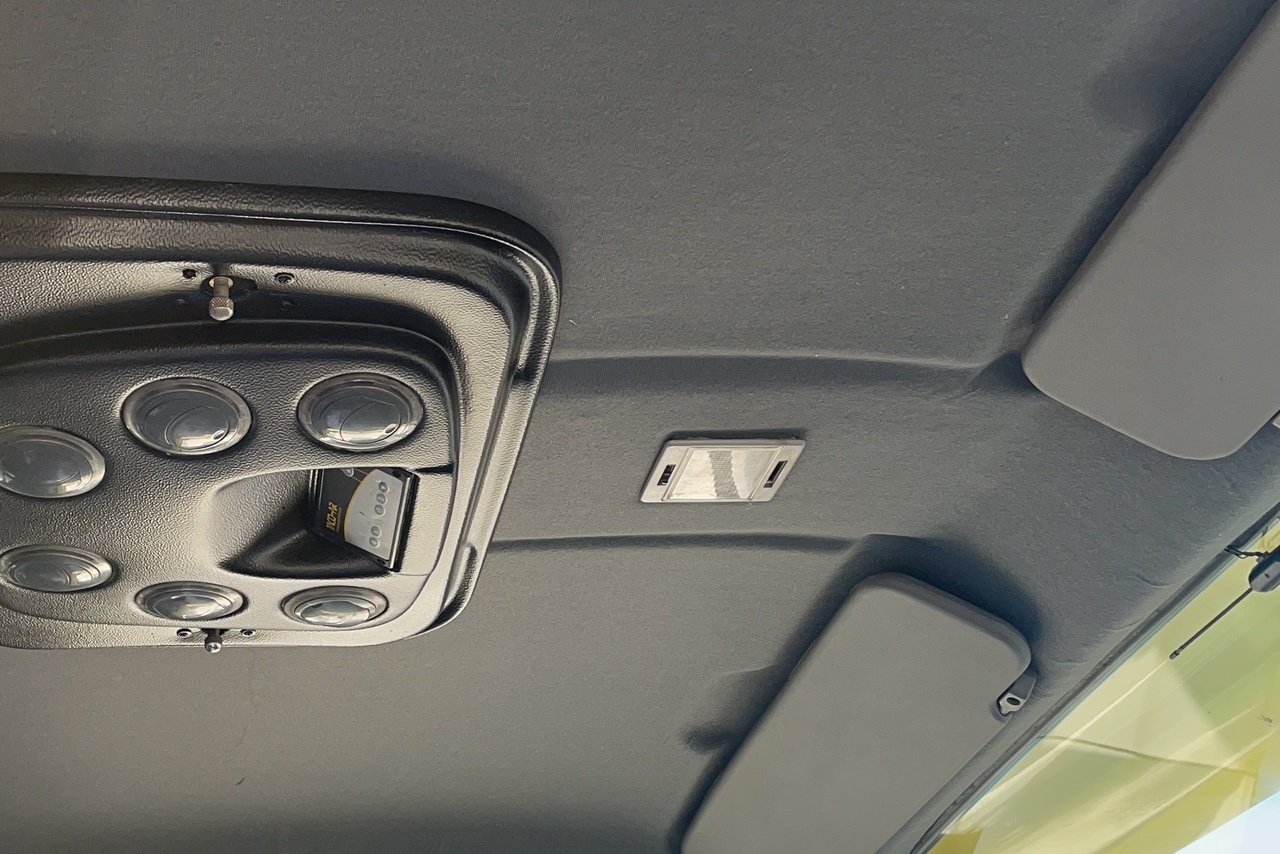 Volkswagen 13-180 - 06/06 11
