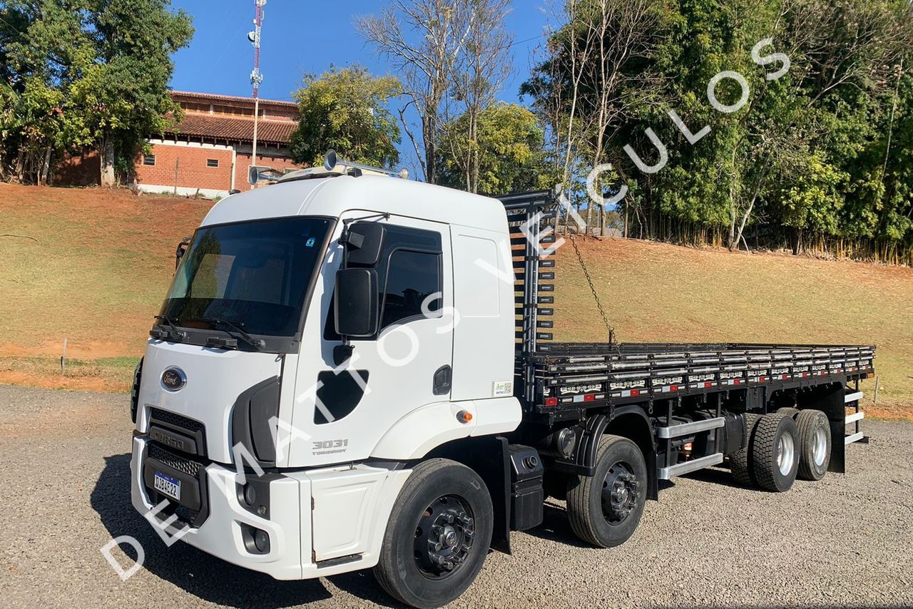 Ford 3031 - 18/19 2