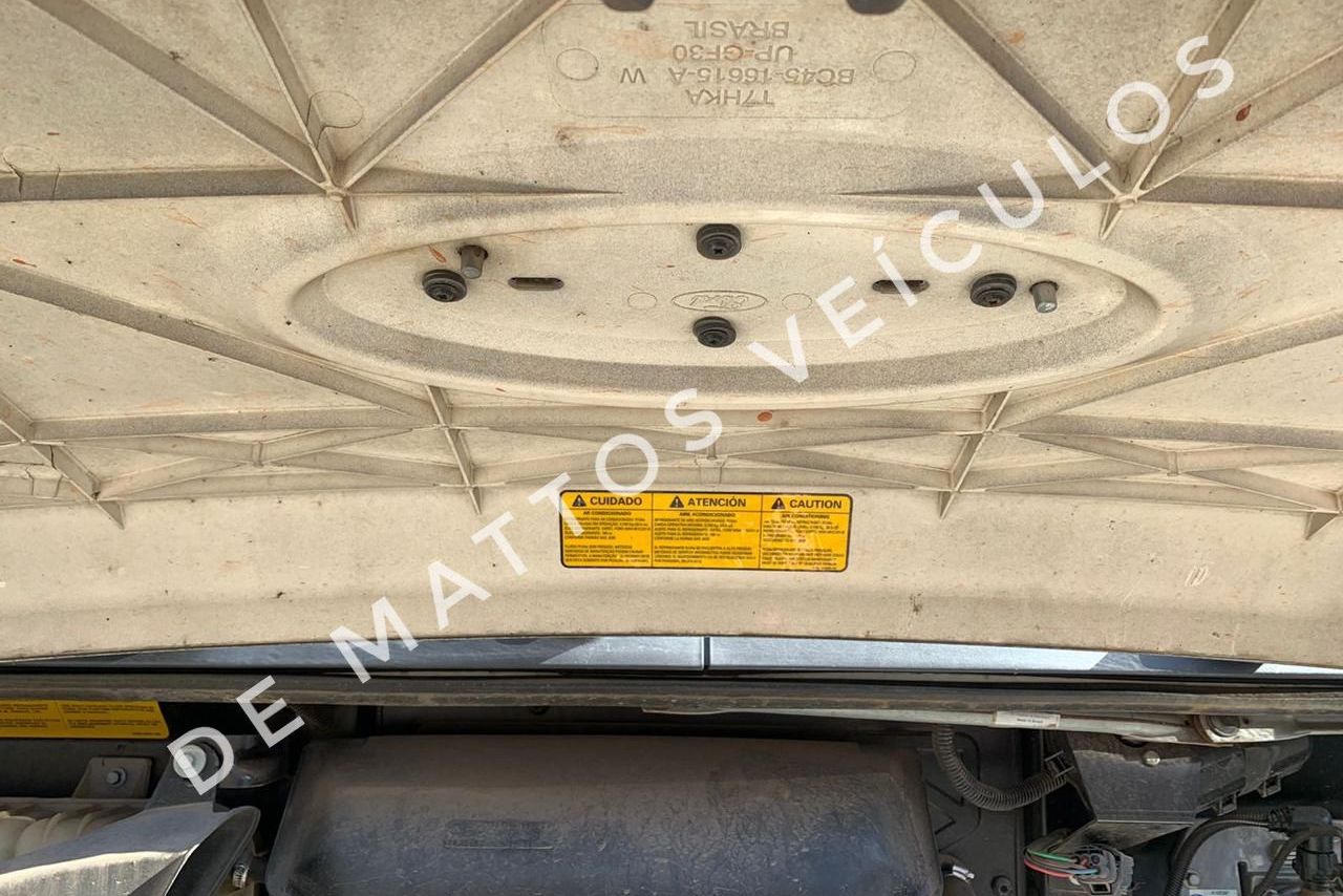 Ford 3031 - 18/19 11