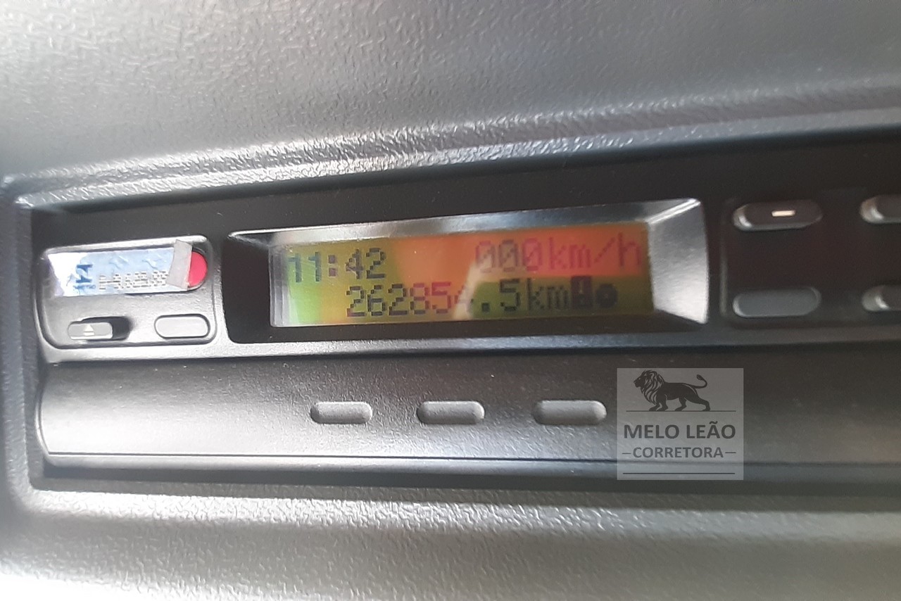 Scania G420 - 09/10 9