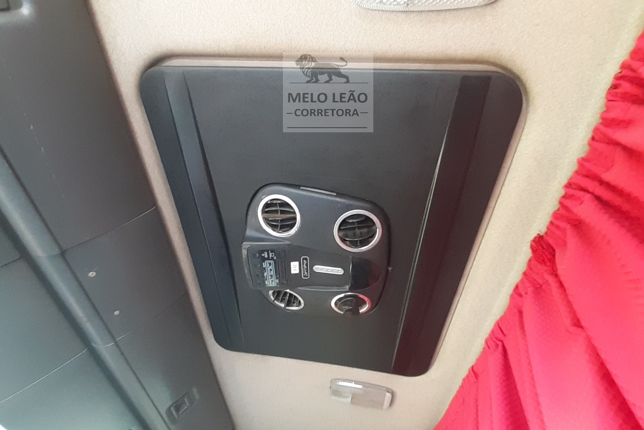 Scania G420 - 09/10 11