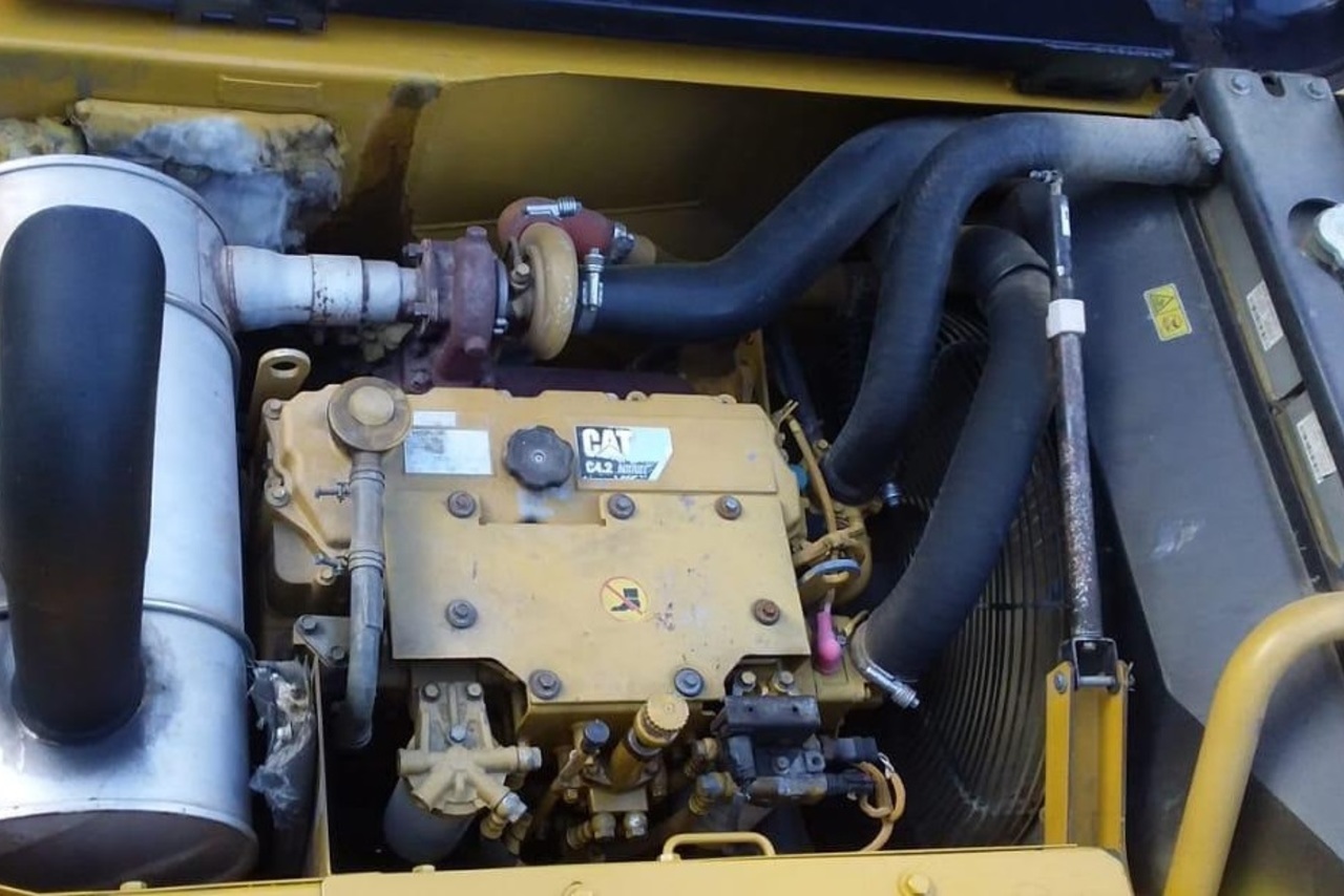 Caterpillar 315DL - 13/13 3