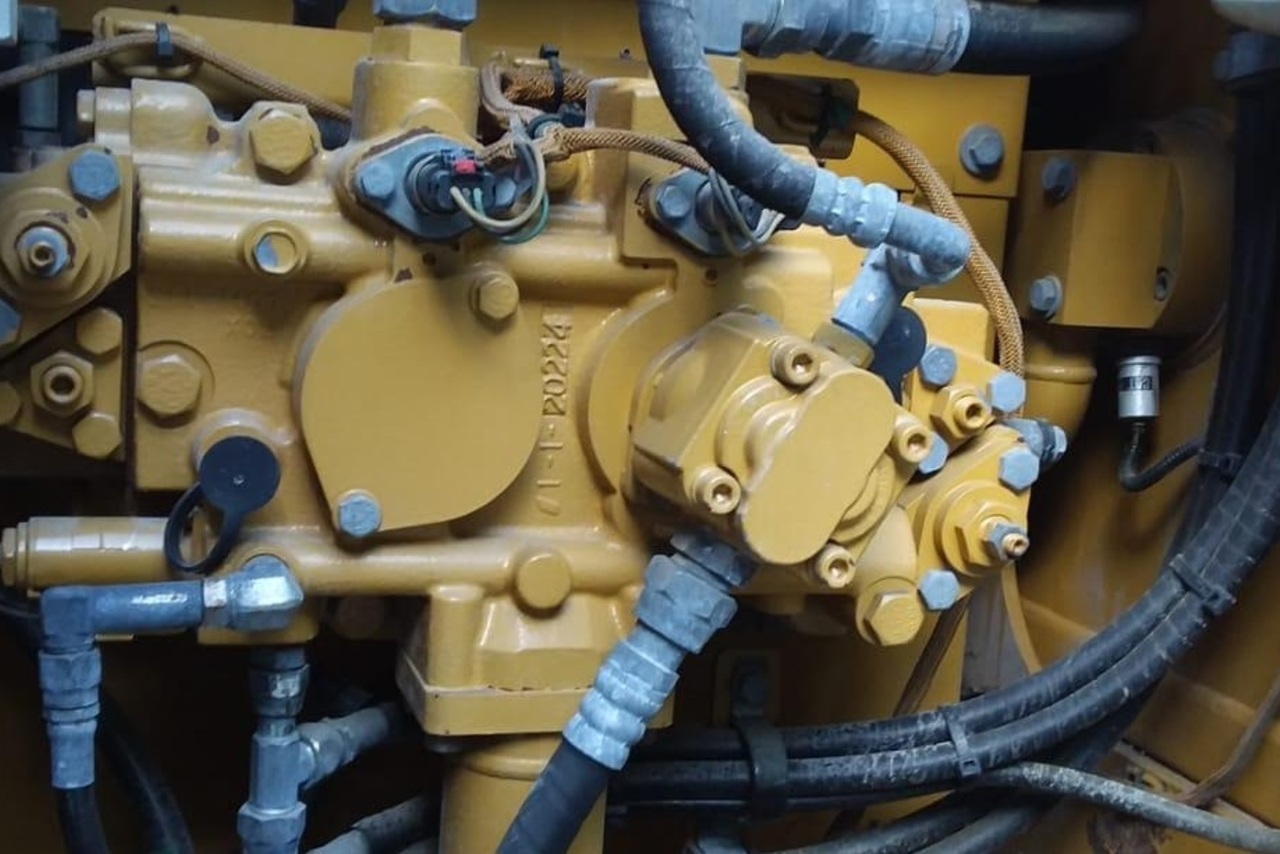 Caterpillar 315DL - 13/13 6