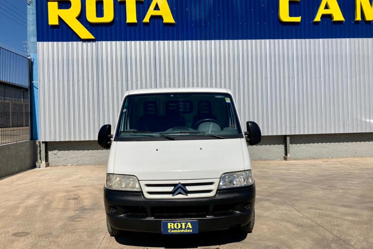 Citroen Jumper - 14/14 3