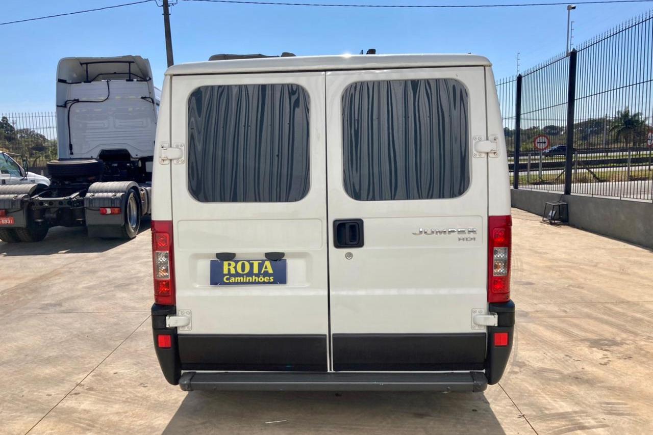 Citroen Jumper - 14/14 4