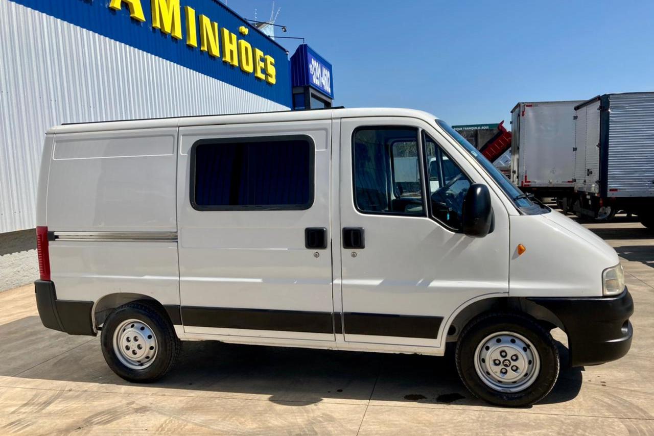 Citroen Jumper - 14/14 5