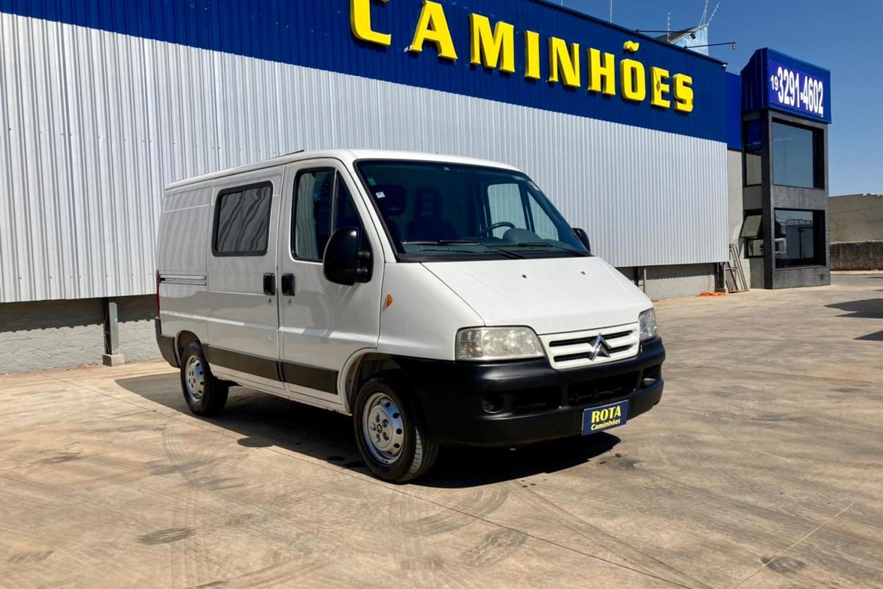 Citroen Jumper - 14/14 6