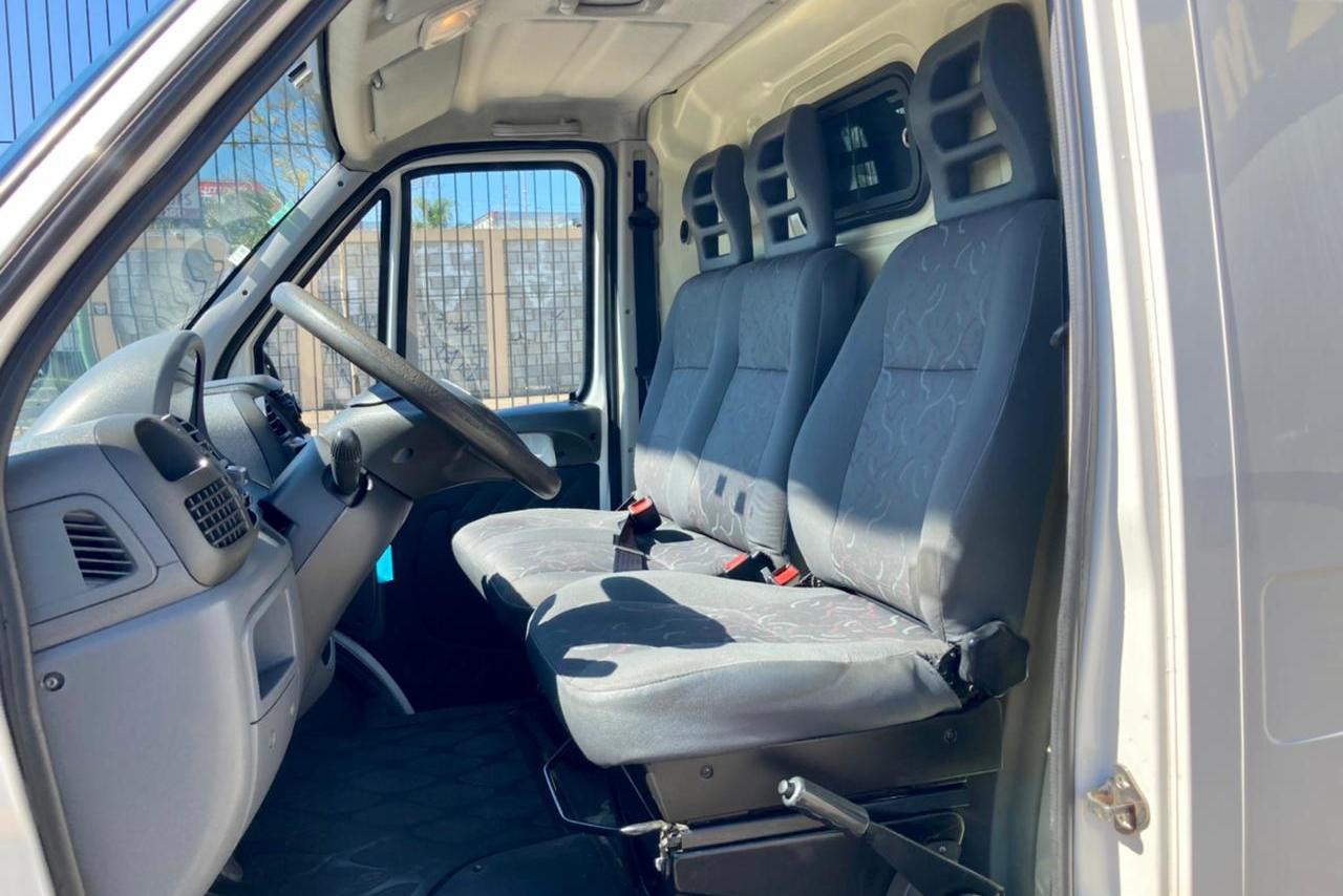 Citroen Jumper - 14/14 8