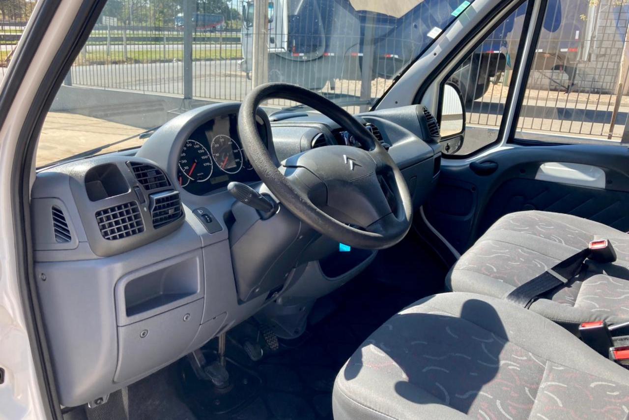 Citroen Jumper - 14/14 10