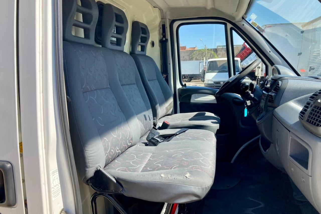 Citroen Jumper - 14/14 11