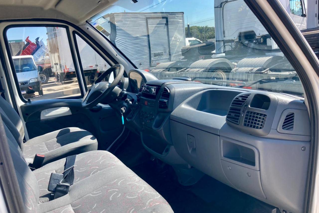 Citroen Jumper - 14/14 12