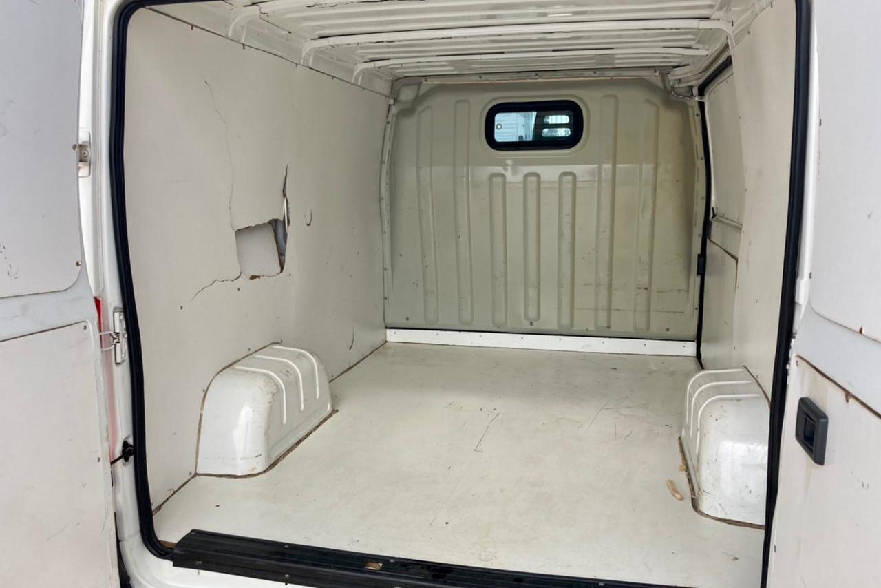 Citroen Jumper - 14/14 13