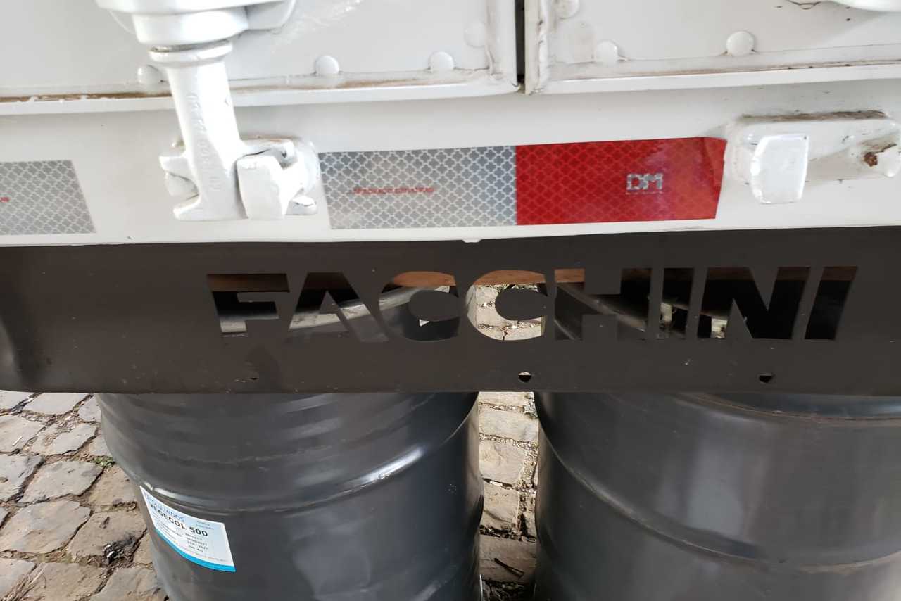 Facchini Baú - 11 3