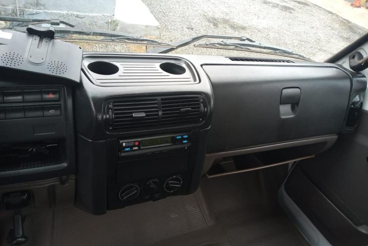Volkswagen 8 160 - 16/16 3