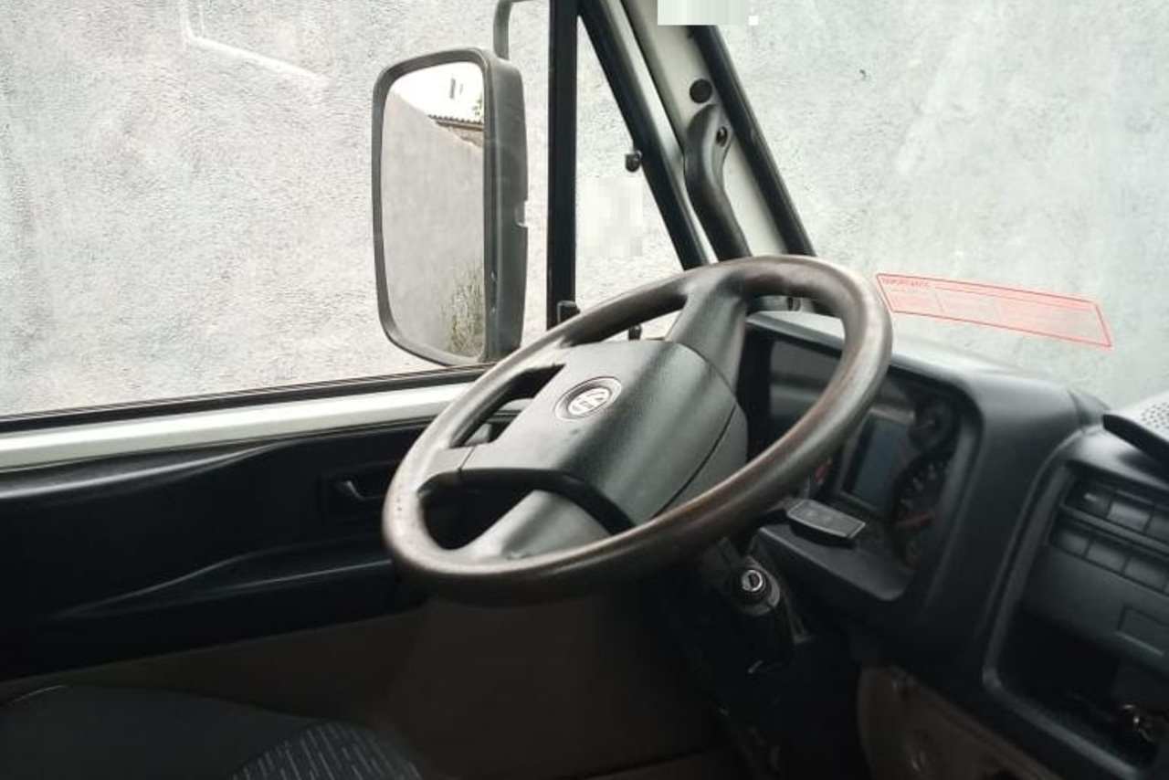 Volkswagen 8 160 - 16/16 7