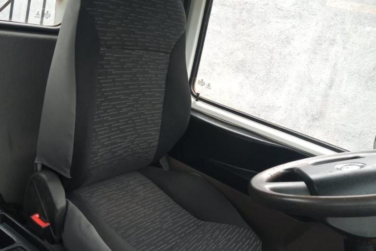 Volkswagen 8 160 - 16/16 10