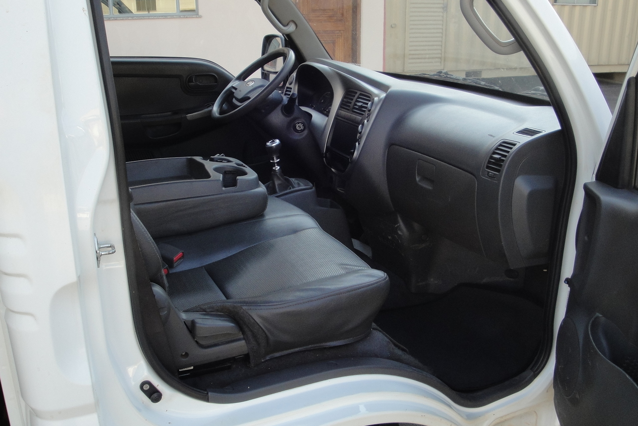 KIA Bongo K-2500 - 19/19 9