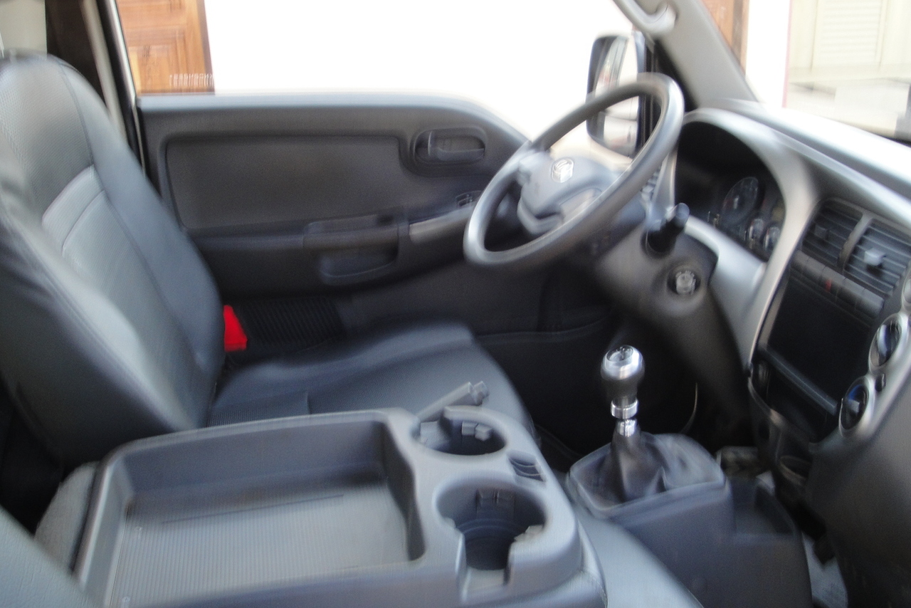 KIA Bongo K-2500 - 19/19 11