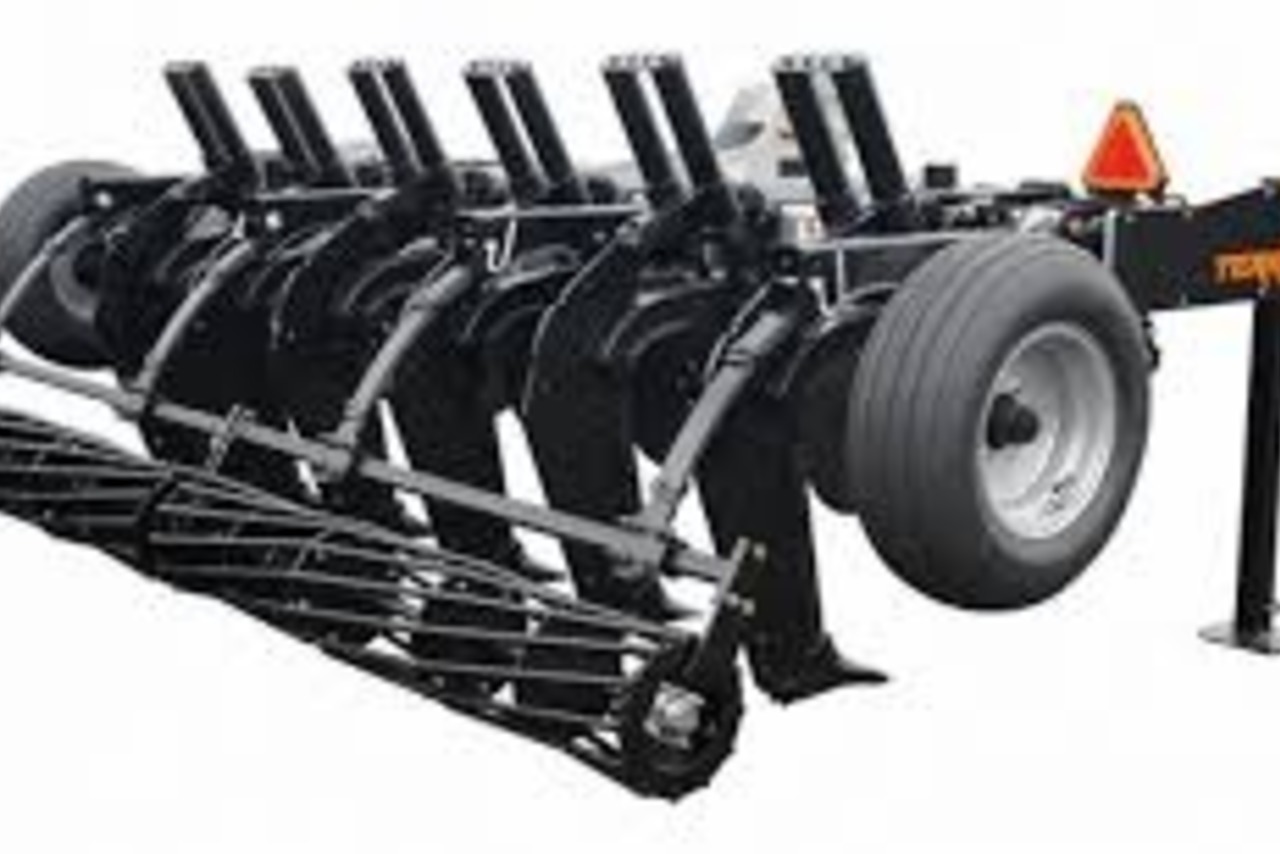 GTS Descompactador Terrus  - 20/21 2