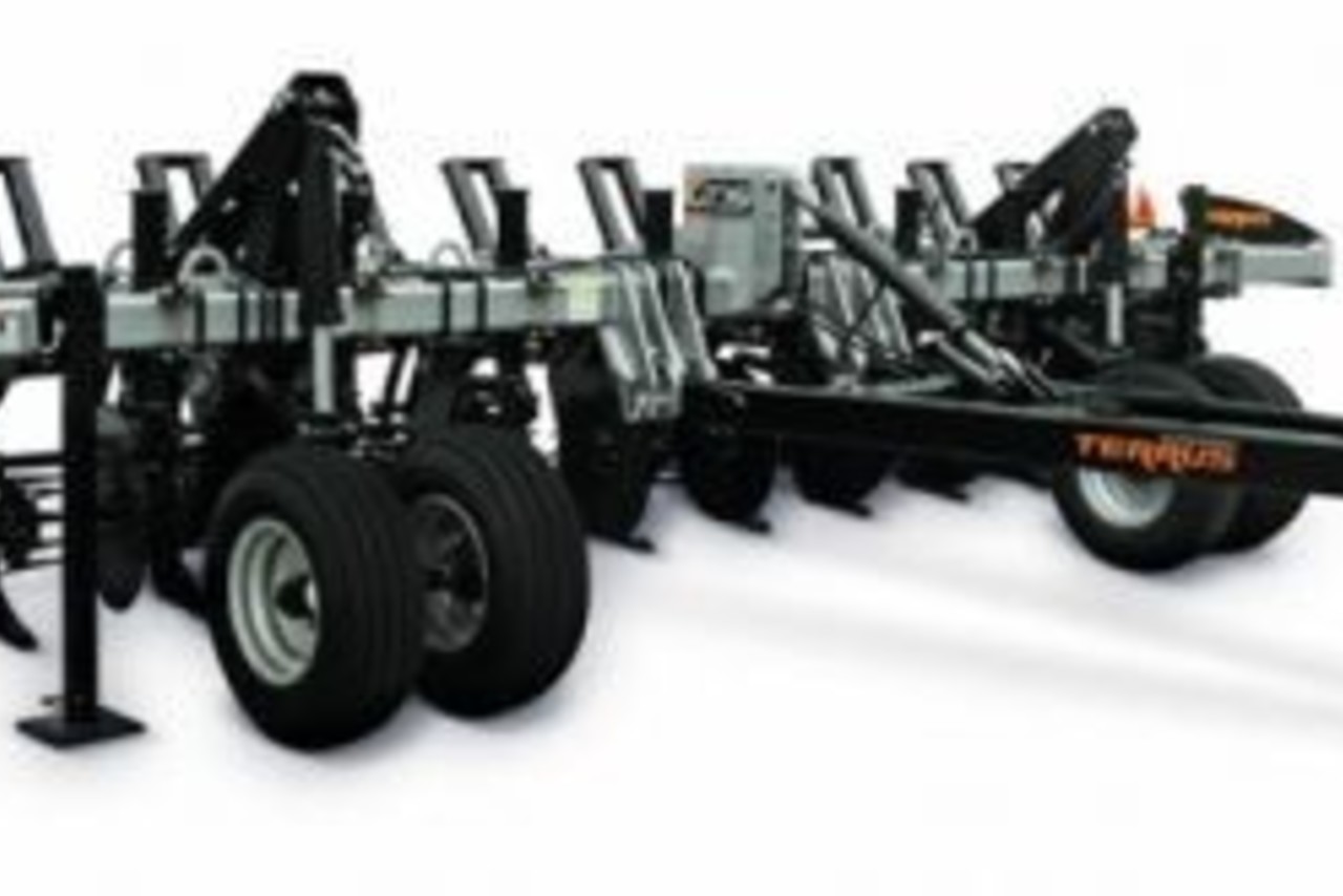 GTS Descompactador Terrus  - 20/21 4