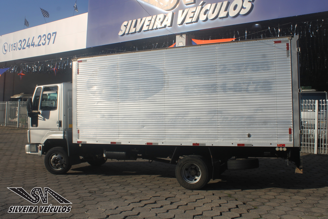Ford Cargo815 - 11/11 4