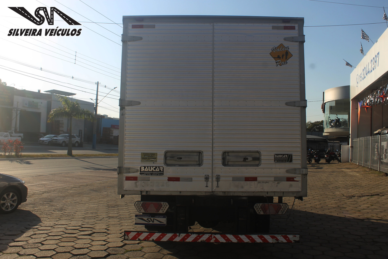 Ford Cargo815 - 11/11 5