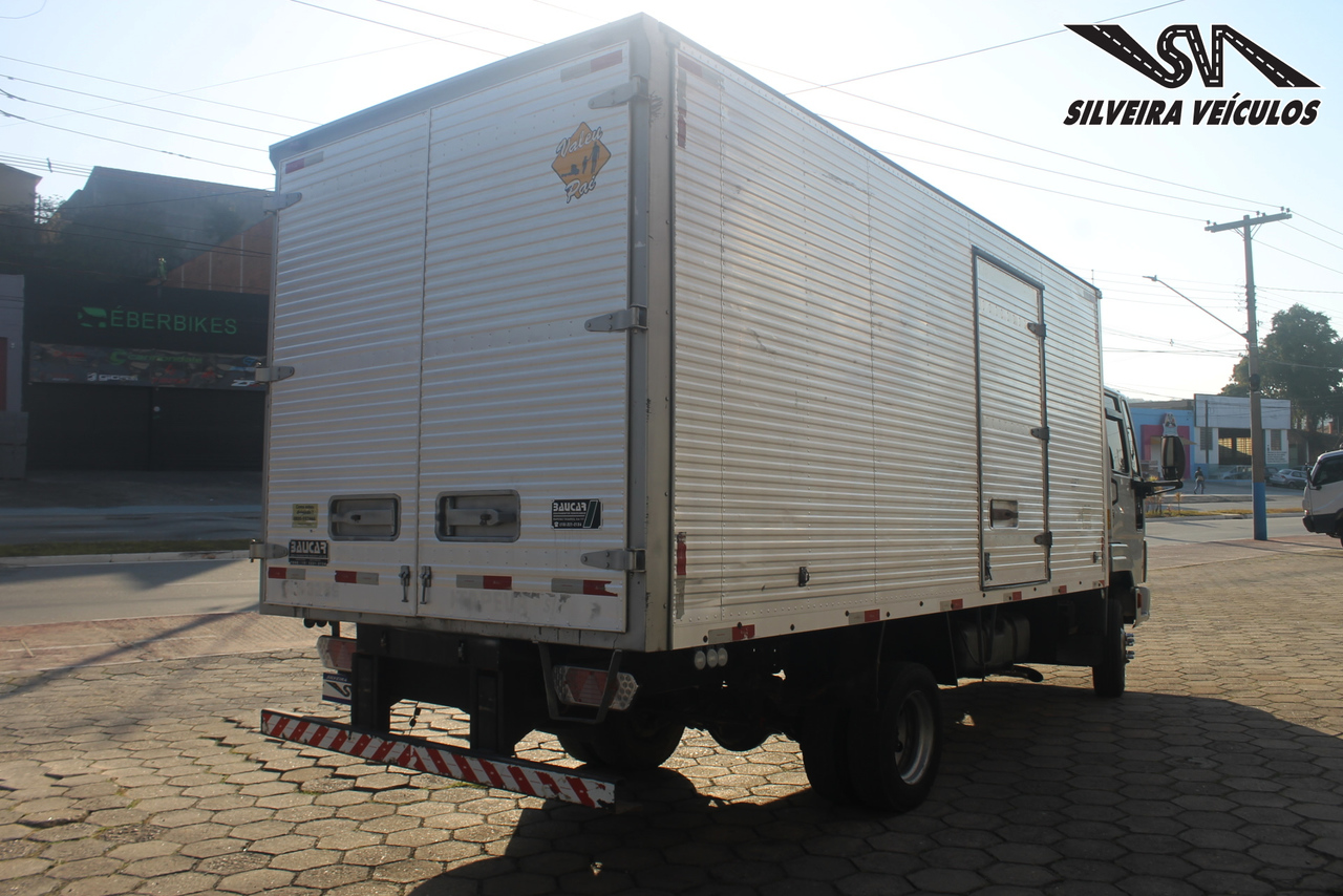 Ford Cargo815 - 11/11 6