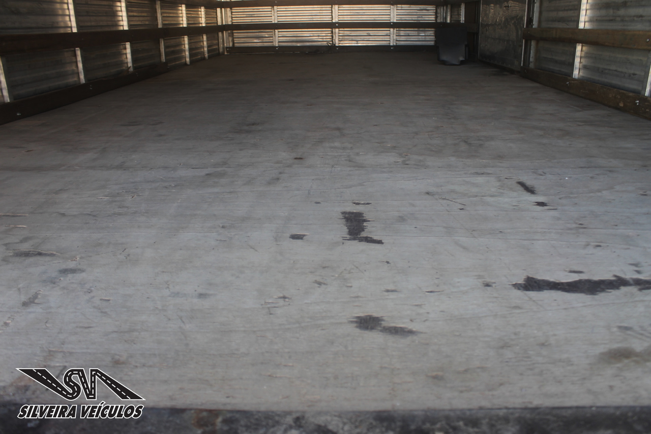 Ford Cargo815 - 11/11 7