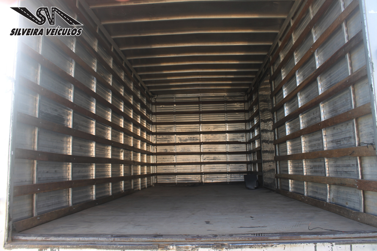 Ford Cargo815 - 11/11 8
