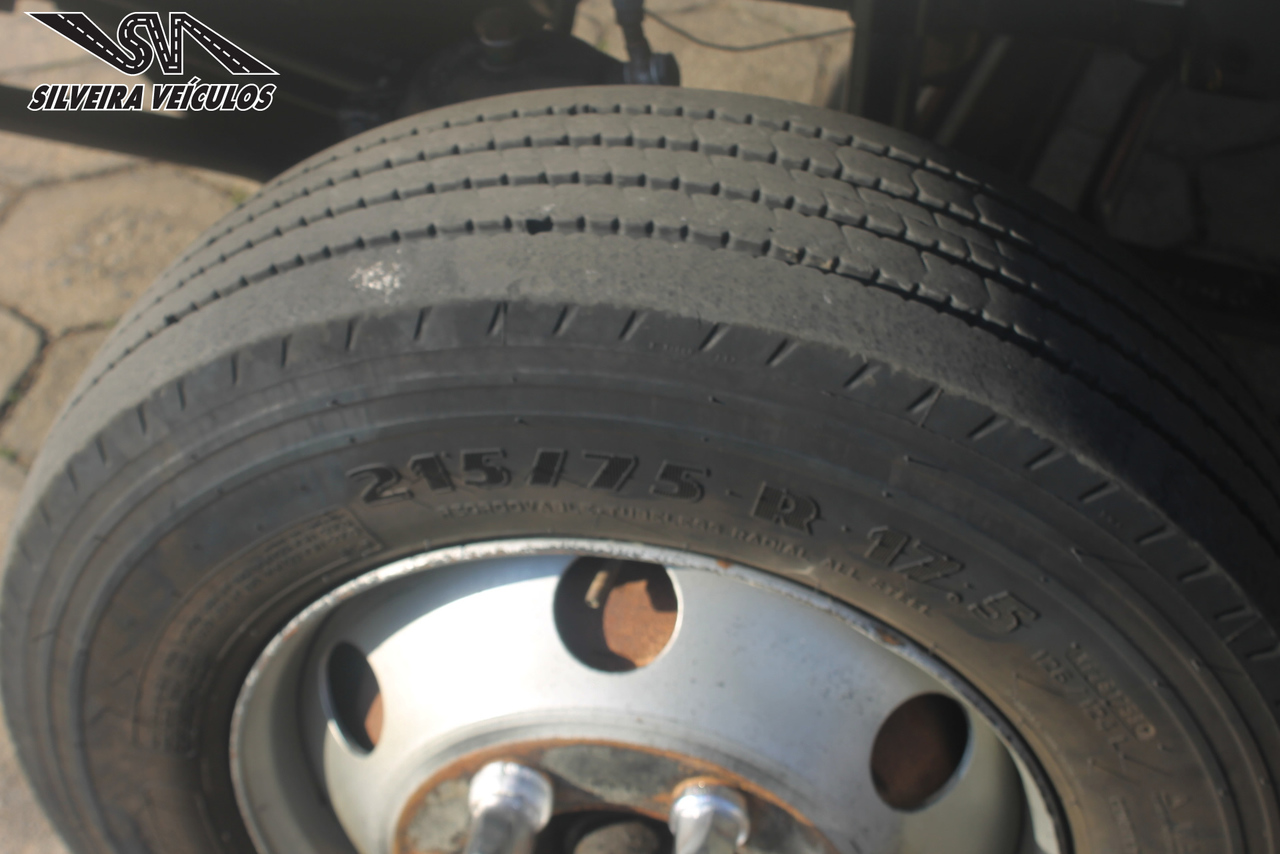 Ford Cargo815 - 11/11 9