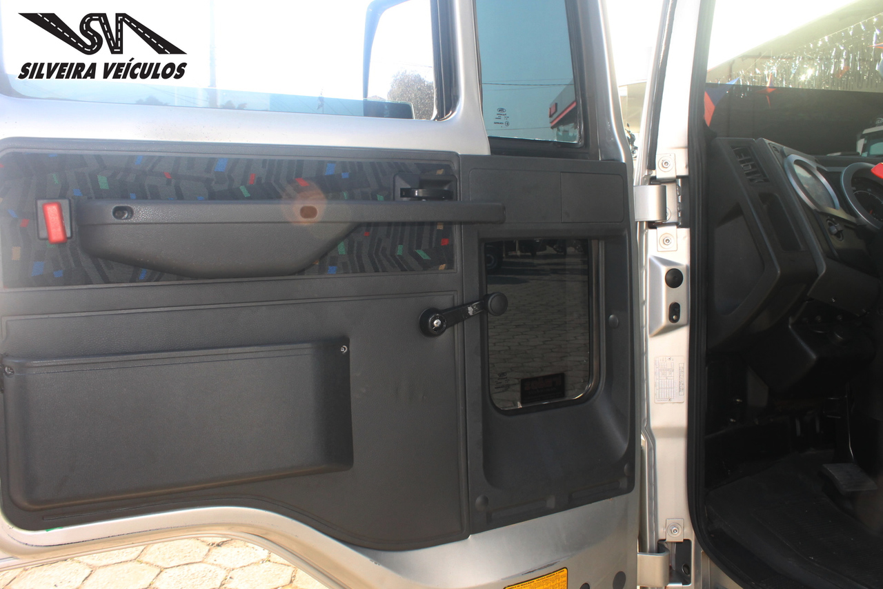 Ford Cargo815 - 11/11 14