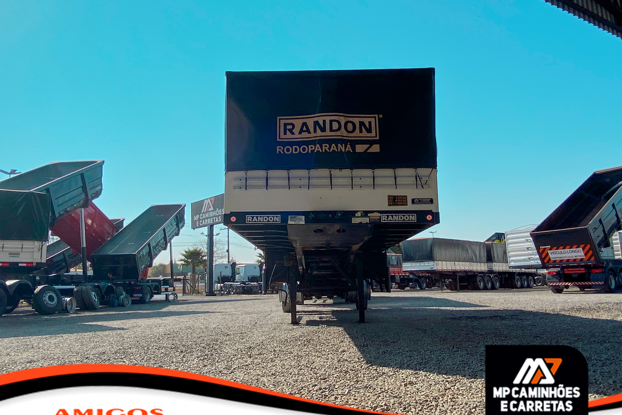 Randon Graneleira - 19/19 6