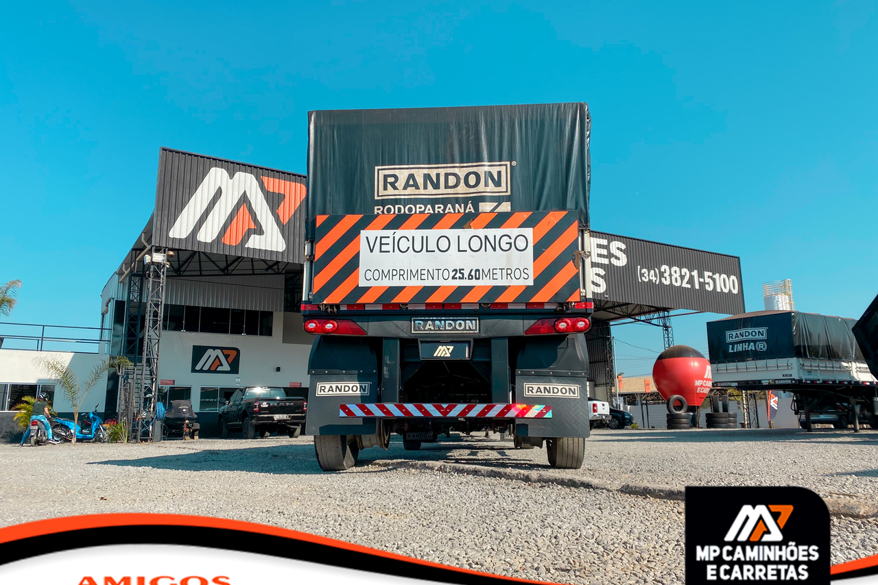 Randon Graneleira - 19/19 13