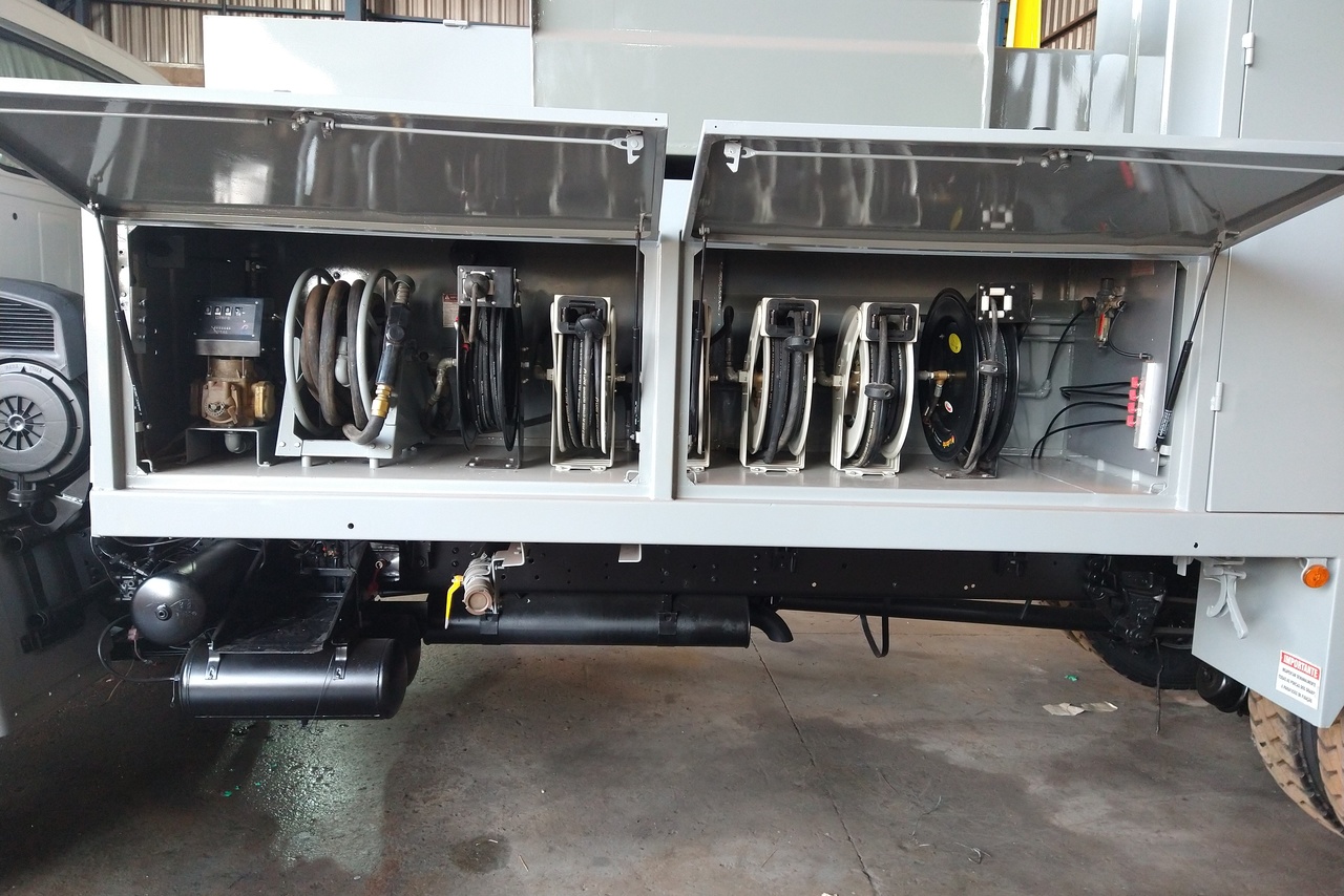 Volkswagen 15-180 E Constellation - 12/12 3