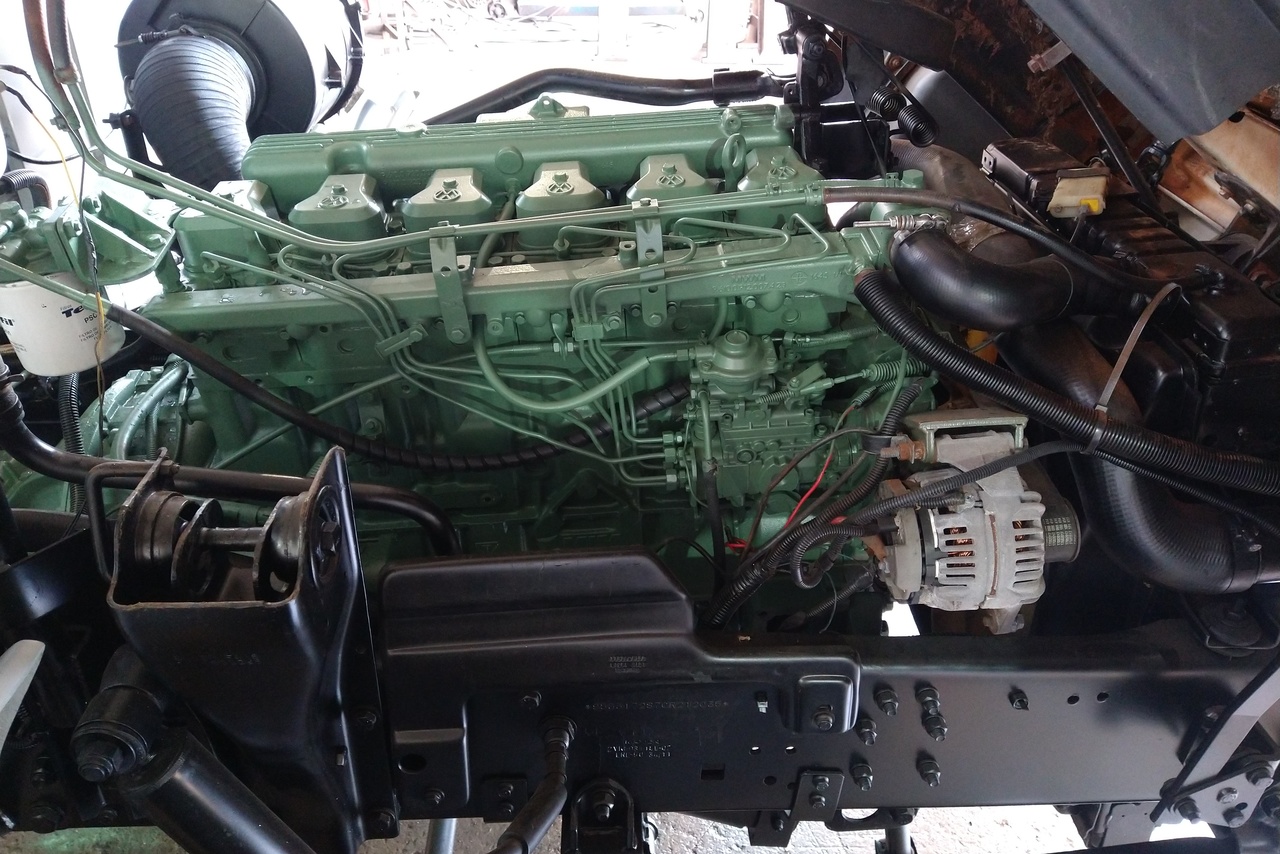 Volkswagen 15-180 E Constellation - 12/12 6