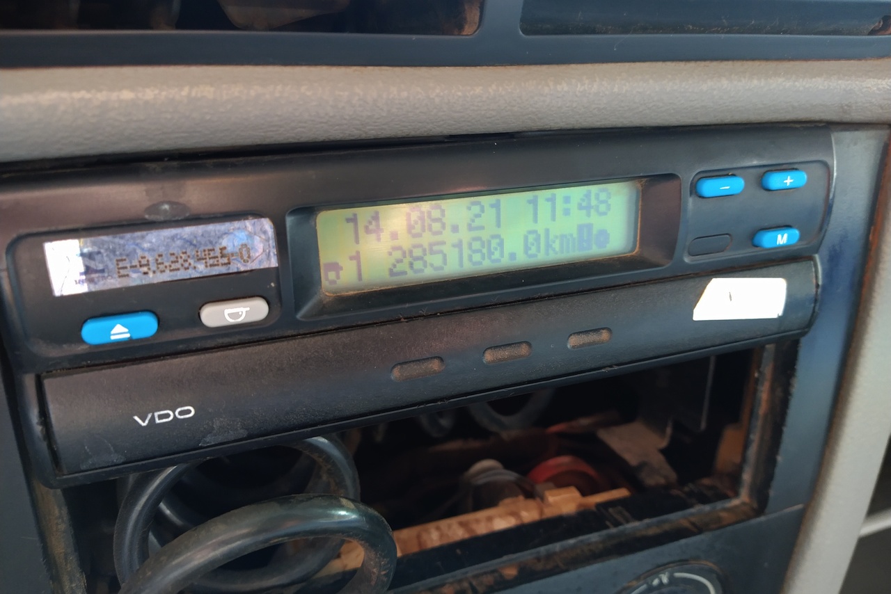 Volkswagen 15-180 E Constellation - 12/12 12