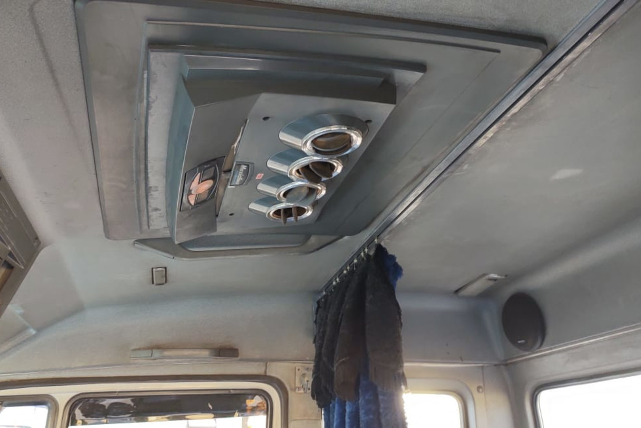 Mercedes Benz MB 1935 - 95/95 10