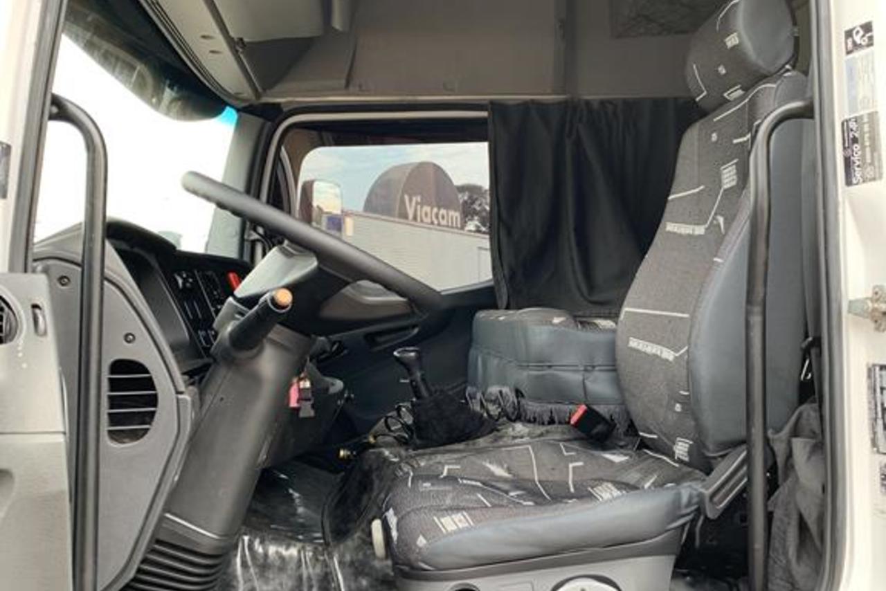 Mercedes Benz Atego 2426 - 13/13 3