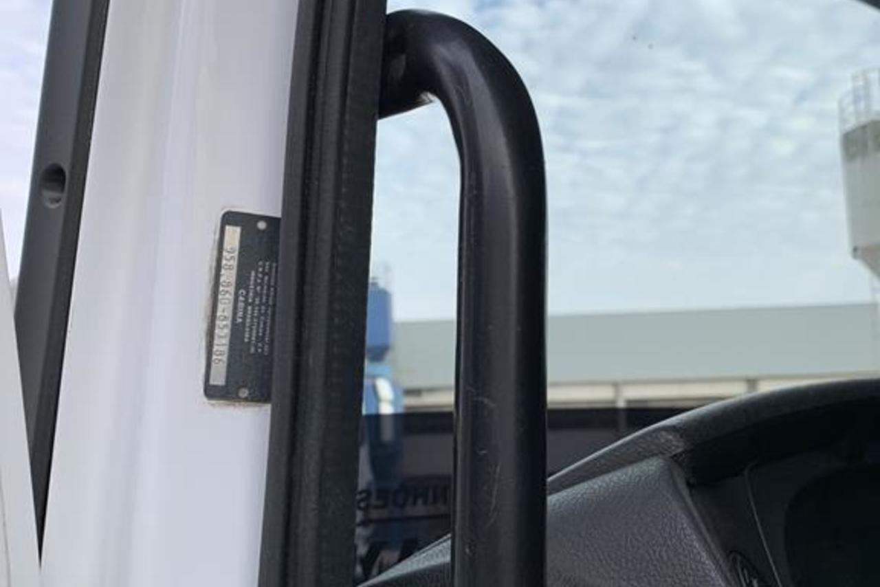 Mercedes Benz Atego 2426 - 13/13 12