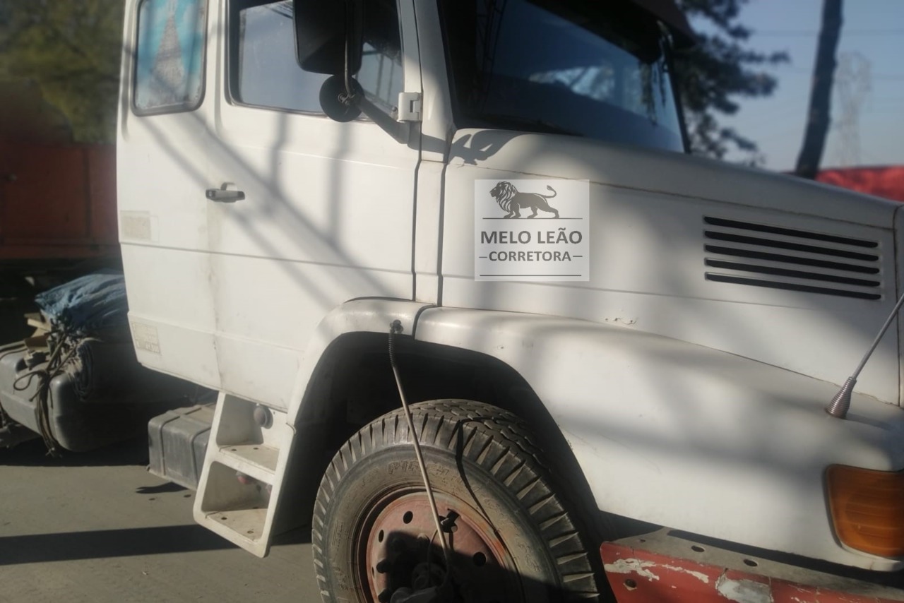 Mercedes Benz MB 1935 - 94/94 3