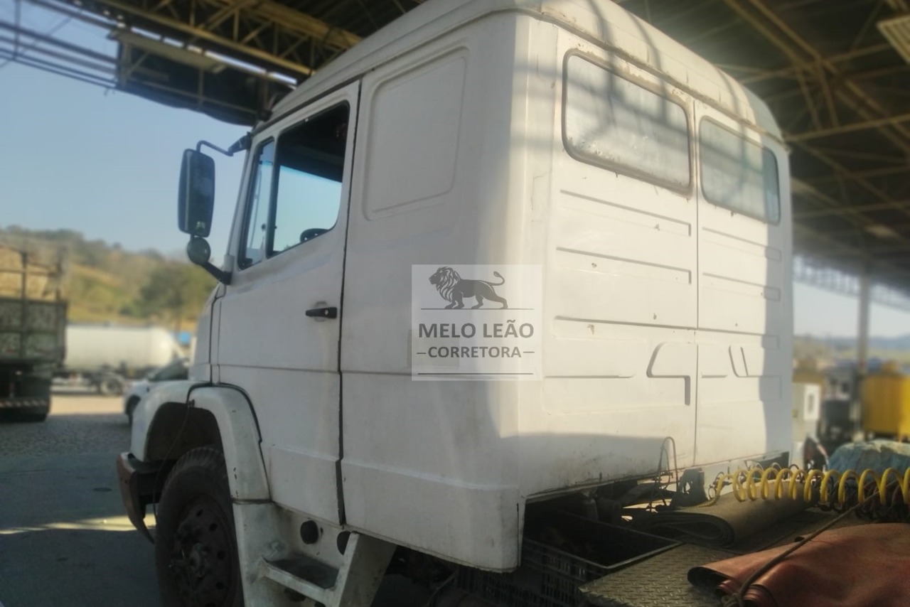 Mercedes Benz MB 1935 - 94/94 9