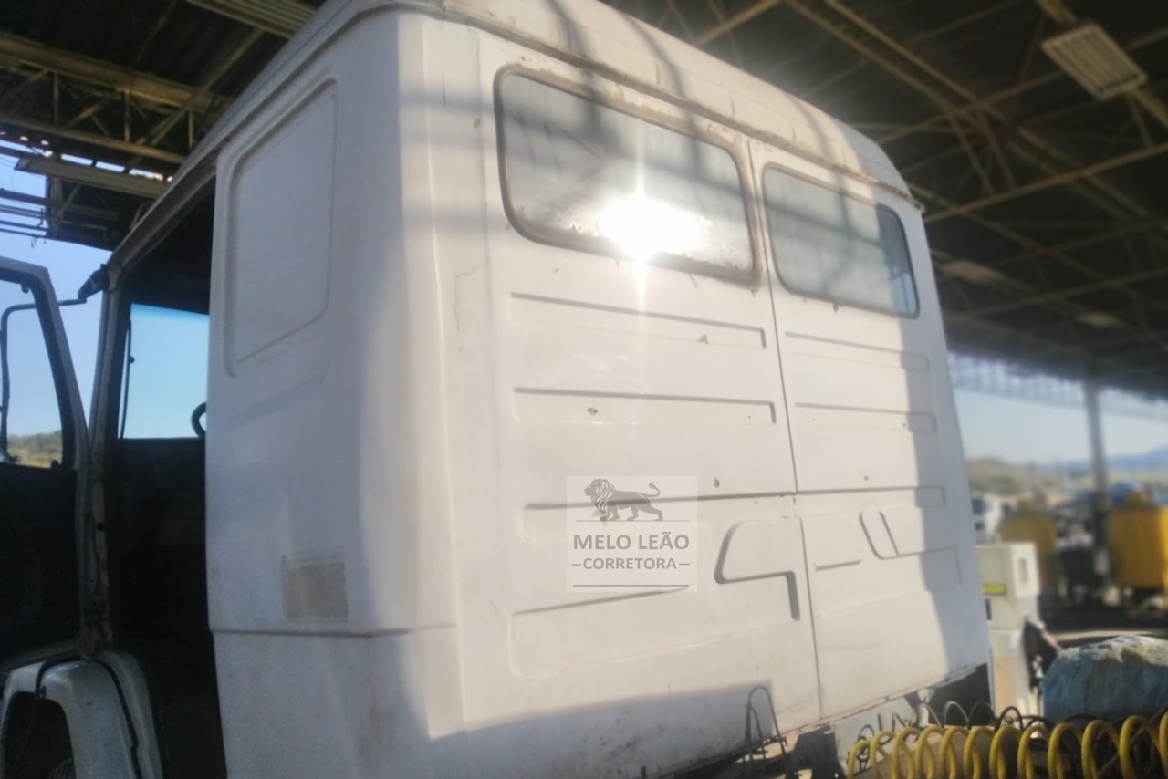 Mercedes Benz MB 1935 - 94/94 12