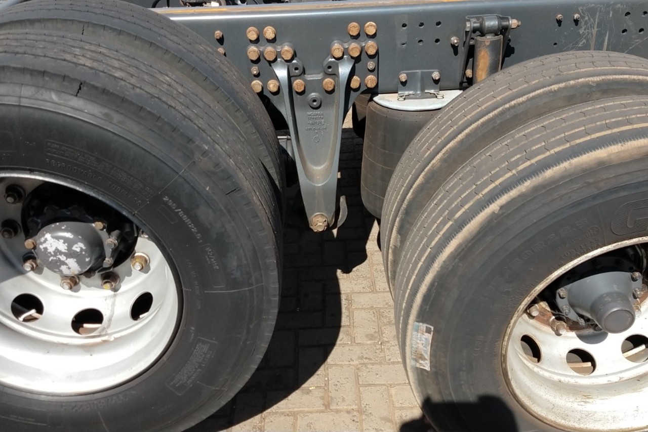 Scania P310 - 16/16 10